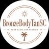bronzebodytansc